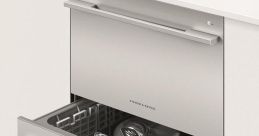 Dishwasher