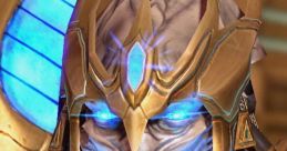 High Templar