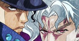 Jojo No Kimyou Na Bouken
