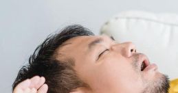 Snoring
