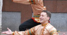 Russian Dance