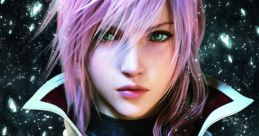 Final Fantasy Xiii