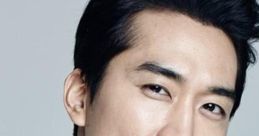 Song Seung Heon