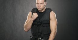 Dean Ambrose