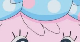 Candy Pakupaku (Tamagotchi) I finished making Candy PakuPaku made by Season 11 From Tamagotchi and i'll be releasing new