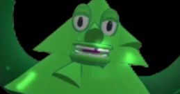 Rooty (CGI Palz, Two More Eggs)