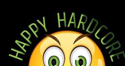 Happy Hardcore