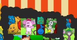 Ringling Brothers Circus Ringmaster Chicken Ladies And Gentlemen! Children Of All Ages! Welcome To The Ringling Brothers And