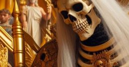 TTS God Emperor Of Mankind By Joseph