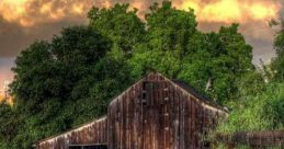 Old Country