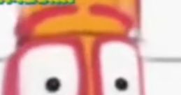 Numberblock 12 #numberblocks twelve's the ray queen