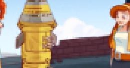 Elroy and the Aliens (PC) Elroy and the Aliens is a PC game released in 2022, developed by a small indie studio known for