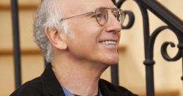 Larry David