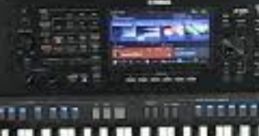 Keyboardkrazy49, Michael Lumley