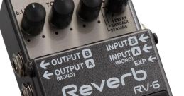 Reverb