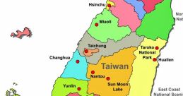 Taiwan