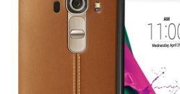 Lg G4