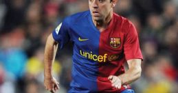 Xavi