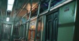 Echoing Voices On Empty Train: Echoing Voices On An Empty Train Echoing On Empty Train immerses listeners in a haunting