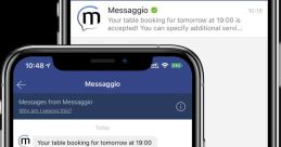 Messaggio