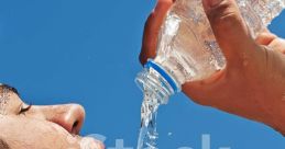 Thirsty