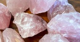 Rose Quartz Rose quartz and effects to download and play.
