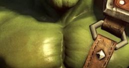 Orc