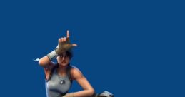 Take The L
