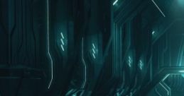 Forerunner Structure: Forerunner - Internal Immerse yourself in the evocative cape inspired by the internal structures of the