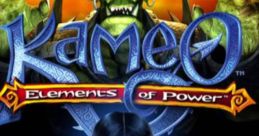 Kameo Elements Of Power