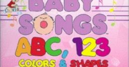 Baby Song