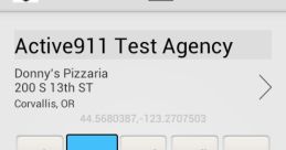 Active 911