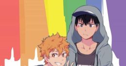Yaoi