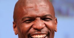 Terry Crews