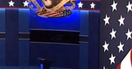 Debate Crowd: Decision 2016 In 2016, a unique interactive experience emerged during the heated political climate of the