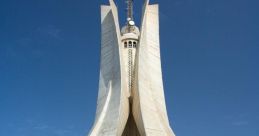 Algerien