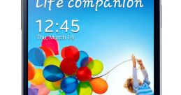 Galaxy S4
