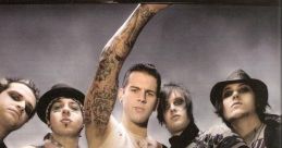 Avenged Sevenfold