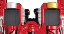 Kamen Rider Double Announcer
