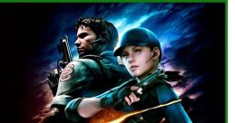 Resident Evil 5
