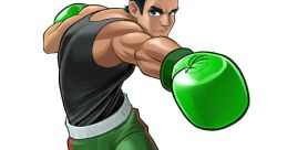 Punchout Punchout and effects to download and play.