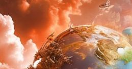 Scripture Techno - ROM8: Scripture Techno Meditation - Romans 8 Nothing Can Separate Us From The Love Of God Delve into a