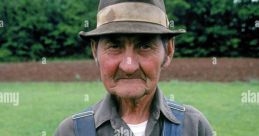 Hillbilly