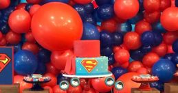 Superman Theme
