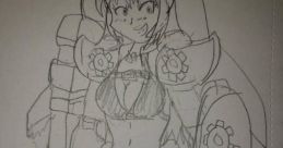 Henshin Form