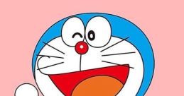 Doraemon (Italian Voice) This Is italian voice of Doraemon