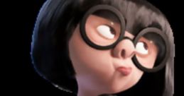 Edna "E" Mode (Incredibles) Edna "E" Mode[1][2][3] is a fictional character in Pixar's The Incredibles franchise. She