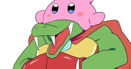 K Rool