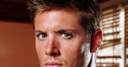 Jensen Ackles
