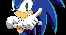Sonic 03